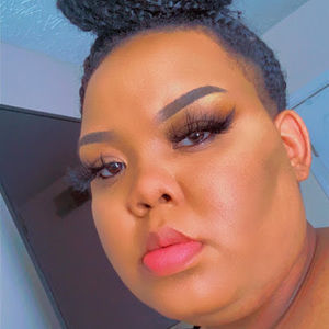 Meet your Posher, Kyesha